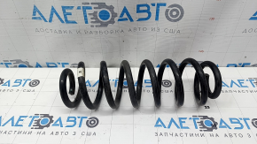 Пружина ззаду ліва Audi Q3 83A 19-25 range 17