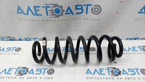 Пружина задня права Audi Q3 83A 19-25 range 17