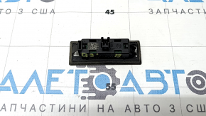 Подсветка номера двери багажника правая Audi Q3 83A 19-25