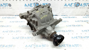 Задній диференціал редуктор Ford Mustang mk6 15-23 2.3Т акпп 46к