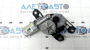 Трапеция дворников с моторчиком задняя Audi Q3 83A 19-25