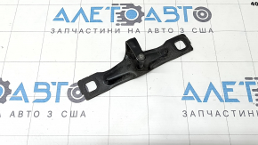 Скоба замка двери багажника Audi Q3 83A 19-25