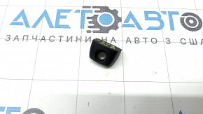 Відбійник дверей багажника Audi Q3 83A 19-25 верхній