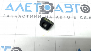 Відбійник дверей багажника правий Audi Q3 83A 19-25 верхній
