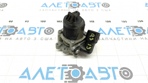 Клапан ЄДР Audi Q3 83A 19-25 2.0T