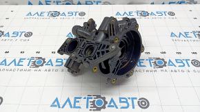Термостат с корпусом в сборе Audi Q3 83A 19-25 2.0T