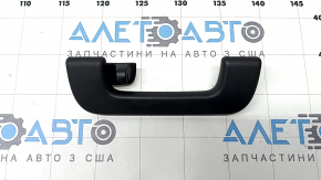 Ручка стелі задня ліва Audi Q3 83A 19-25 чорна, подряпини