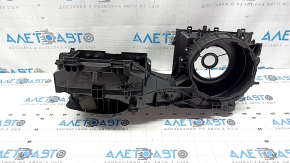 Корпус грубки голий вентиляція Audi Q3 83A 19-25