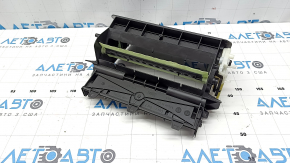 Корпус пічки верхня частина Audi Q3 83A 19-25