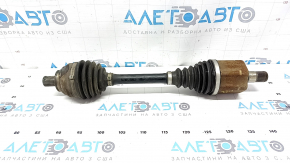 Привод полуось передняя левая Audi Q3 83A 19-25