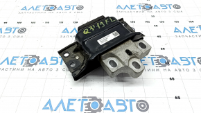 Подушка двигуна ліва Audi Q3 83A 19-25 2.0T