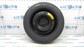 Запасне колесо докатка Mazda CX-5 17-25 R17 155/90