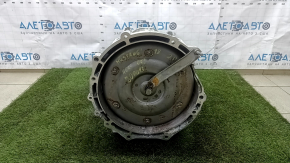 АКПП в сборе Ford Mustang mk6 18-20 2.3T 10R80 10 ступ 46к