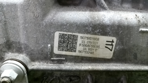 АКПП в сборе Ford Mustang mk6 18-20 2.3T 10R80 10 ступ 46к