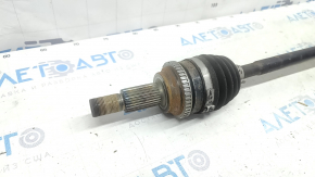 Привод полуось задняя правая Mazda CX-5 17-24