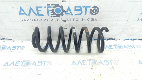Пружина ззаду права Mazda CX-5 22-23 awd жорсткість оранжевий, білий