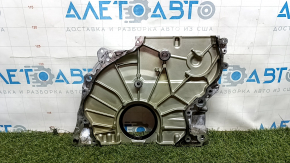 Передняя крышка двигателя BMW 5 G30 17-19 B46B20B 2.0т