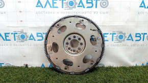 Маховик BMW 5 G30 17-23 B46B20B 2.0т