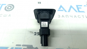 Кнопка открывания багажника салонная Mazda CX-5 21-25 с накладкой