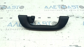 Ручка стелі задня ліва Mazda CX-5 17-25 чорна