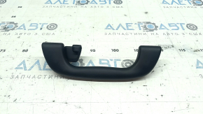 Ручка стелі задня права Mazda CX-5 17-25 чорна