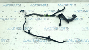 Проводка дверей задньої лівої Mazda CX-5 17-25