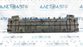 Защита переднего бампера Audi Q3 83A 19-25