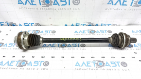 Привід піввісь задня ліва Audi Q3 83A 19-25