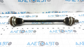 Привід піввісь задня права Audi Q3 83A 19-25