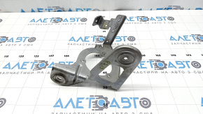 Кронштейн повітряного насоса Audi Q3 83A 19-25 2.0T