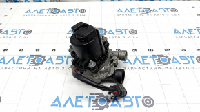 Насос повітряний Audi Q3 83A 19-22 2.0T