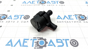 Вспомогательный насос охлаждения Audi Q3 F3 19-25 2.0T