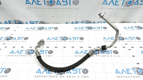 Трубка кондиціонера конденсер-компресор Audi Q3 83A 19-25 2.0T
