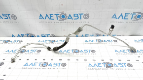 Трубка кондиціонера піч-конденсер Audi Q3 83A 19-25 2.0T