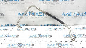 Трубка кондиционера компрессор-печка первая Audi Q3 83A 19-25 2.0T