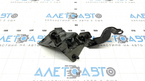 Кронштейн ABS Audi Q3 83A 19-25 метал