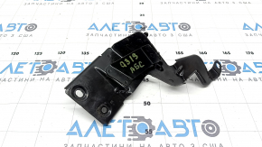 Кронштейн ABS Audi Q3 83A 19-25 металл