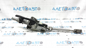 Рулевая колонка с карданчиком Audi Q3 83A 19-25
