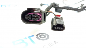 Проводка рулевой рейки Audi Q3 83A 19-25