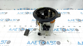 Топливный насос бензонасос Audi Q3 83A 19-25 2.0T
