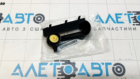 Кріплення переднього бампера ліве Nissan Altima 19-24