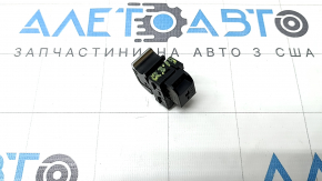 Управление стеклоподъемником задним левым Audi Q3 83A 19-25 хром