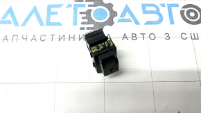 Управление стеклоподъемником передним правым Audi Q3 83A 19-25 хром