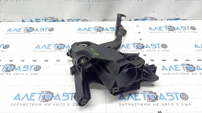 Педаль тормоза Audi Q3 83A 19-25 с кронштейном и накладкой