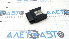 Блок керування паливного насоса Audi Q3 83A 19-20