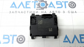 Блок управления люком Audi Q3 83A 19-25