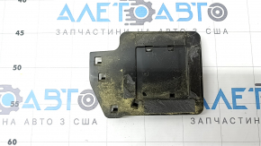 Кронштейн датчика открытия двери багажника ногой Audi Q3 83A 19-25
