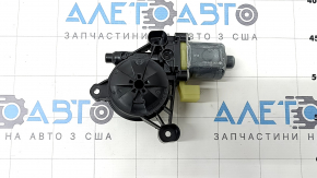 Мотор склопідйомника задній правий Audi Q3 83A 19-25