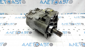 Передний редуктор Audi Q3 83A 19-25 46к