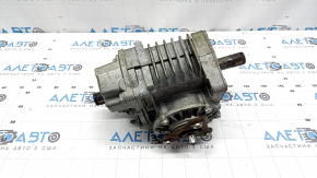 Передний редуктор Audi Q3 83A 19-25 46к